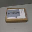 Massage Gun, Muscle Massage Gun for Athletes Handheld Electric Deep Tissue Back Massager, Percussion Massage Device for Pain Relief with 30 Speed Levels 9 Heads (Grey)