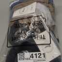 Riyiper 3 Pack Women's Maxi Skirts Long Skirts with Pockets High Waist a Line Drawstring Ankle Length Flowing Casual Summer, Size XXL