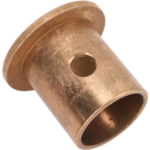 Aramox Cart Steering Rack Flanged Bushing, 70185 G01 Steering Flange Bushing Replacement E Z GO Marathon 1994 to 2001 Molded Design