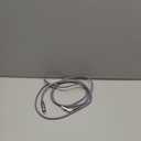 LISEN USB C to Lightning Cable, Chubby 240W 4 in 1 Charging Cable 6.6FT, USB A/C to C/Lightning with Light iPhone Charger for iPhone 17 16 15 14 Pro Max/M5 MacBook Air Pro/iPad/Samsung S25/Switch/PS5 (Grey)