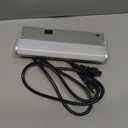 LAMPAOUS Hardwired Under Cabinet Lighting, Dimmable White and Color Changing with Remote Control, Compatible with Alexa, Google Home (9 Inch)