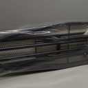 Deluxe Ironing Board with Heat Resistant Cover and Thicken Felt Pad, Heavy Sturdy Legs,Full Size Hanger Iron Board,Foldable (L-Grey)