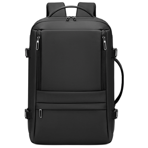 Carry On Travel Backpack for Airplanes | 35L Suitcase Backpack Luggage Business Weekender Bag - Expandable Travel Carry On Flight Approved for Men Women - Black Carry On Travel Backpack for Airplanes | 35L Suitcase Backpack Luggage Business Weekender Bag - Expandable Travel Carry On Flight Approved for Men Women - Black