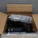 Juicer, 5.3" Large Feed Chute Slow Masticating Juicer Machine