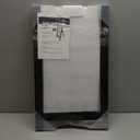 Ilyapa Board - Large Portable Prize Drop Game for Events and Trade Show - 14 x 24 Inch Single Sided - Wooden A-Frame Whiteboard Sign, Eraser