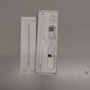 KEEPRO Stylus Pen for iPad 2018-2025, USB-C Fast Charging Pencil, Pixel-Perfect Tilt Sensitivity for iPad 11/10/9/8/7/6/A16, Mini 7/6/5, Air M3/M2 11"/13"/5/4/3, Pro M4 13"/12.9/11 (Milk White)