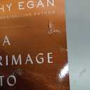 A Pilgrimage to Eternity: From Canterbury to Rome in Search of a Faith