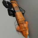 Outdoor Electric Patio Heater, 42-inch 1500W Infrared Tower Heater with 9 Heat Settings & 9H Timer, IPX5 Waterproof, Safety Lock, Tip-Over & Overheat Protection Space Heater for Indoor & Outdoor Use