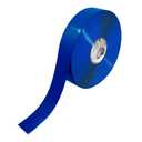 Mighty Line 2RB Floor Tape 2-Inch by 100-Feet, Blue