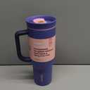Owala Blue Jay Tumbler 40 oz