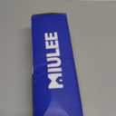 MIULEE Decorative Throw Pillow Covers Neutral Linen Fringe Throw Pillows Set of 2 Light Blue Boho Farmhouse Cushion Covers with Tassels for Couch Sofa Bed Living Room Spring Home Decor 20x20 Inch