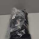 3 Pack Fleece Lined Leggings Women with Pockets -Warm Winter Yoga Pants for Women Thermal Running Workout Leggings (Small-Medium)