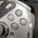 FLYDIGI Apex 5 PC Controller, Forceflex Joystick 2.0, ForceAdapt Triggers, 3ms Ultra-Low Latency, RGB Light Bar, Full-Color LCD Display,1500mAh Battery PC/NS/Android/TV