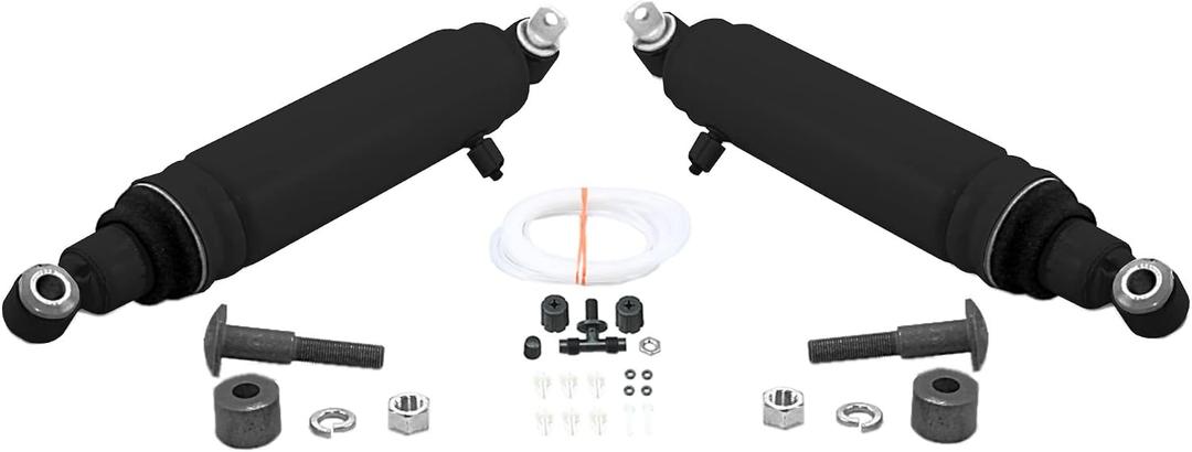 Monroe Max-Air MA719 Air Adjustable Air Shock Absorber Pack of 2 for Chevrolet Impala