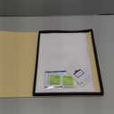 OMOTON 3 Pack Screen Protector for Microsoft Surface Pro 11 Pro 10 (2024)/Pro 9 (2022)/Pro 8 (2021)/Pro X-13 Inch, Tempered Glass/Surface Pen Compatible