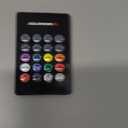 Monster 6.5 Ft Multicolor Sound Reactive RGB