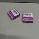 2 x Gelike EC Cuticle Cream Softener for Manicurists: Organic Nail Moisturizer for Dry Damaged Nails - Natural Care Balm - Cuticles Remover & Soothe Hangnails - Salon & Home Use for Young Woman