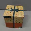 WOODMAM Wooden 7-in-1 Activity Cube| Montessori Toys for 1 2 3 Year Old Toddlers| Baby Educational Developmental Toys |One Year Old Boys Girls First Birthday Gifts |Bonus Sorting & Stacking Board (Green)