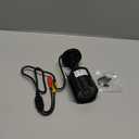 ZOSI 1080P CCTV Camera Outdoor Indoor Hybrid 4 in 1 HD TVI/CVI/AHD/CVBS Home Security Cameras System,Night Vision,Waterproof Metal Housing Bullet Cam For 960H,720P,1080P,5MP,4K analog Surveillance DVR