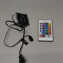 TRAXX Led Control Remote
