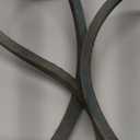 Drive Belt 754-0461 954-0461 Replace for MTD Cub Cad et 754-04165 954-04165, Compatible with LT1042, LT1045, LT1046, LT1050, GT1554, SLT1550, SLT1554, Kevlar Cord, 1/2x78 Belt