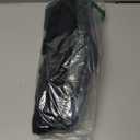 Posture Corrector for Women & Men, Back Brace Straightener with Adjustable Support, Relief for Neck/Shoulder/Back Pain, Scoliosis & Hunchback Correction, Breathable Mesh Design (Large, Black)