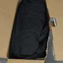 Cuisinart CGC-60B Heavy-Duty Barbecue Grill Cover, 60", Black, Cover-60