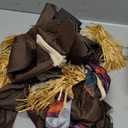 Creepy Scarecrow  Costume , size M