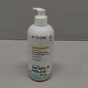 ATTITUDE 2-in-1 Shampoo and Body Wash for Baby, EWG Verified, Plant- and Mineral-Based Ingredients, Vegan and Cruelty-Free Products for Sensitive Skin, Unscented, 16 Fl Oz