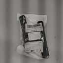 Bag Clips for Food Storage,Reusable Food Bag Clips for Sealing Freezer Bags Keeping Food Fresh,Ideal forSnacks Office Coffee Home Kitchen, Set of 2