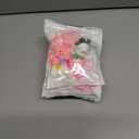 6 x Straw Cover for Stanley Cup, 6Pcs Silicone Straw Topper Compatible with Stanley 30&40 Oz Tumbler, Stanley Cups Accessories