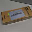 REHAND Walking Cane - Foldable, Adjustable, Collapsible Walking Canes for Men & Women, Heavy Duty All Terrain Tip, with Travel Bag | Walking Sticks for Seniors & Adults (Natural Black)