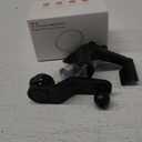 Car Magnetic Phone Mount for Chevrolet Chevy Silverado 1500 2022 2023 2024 2025 2026 and 2500HD 3500HD 2024-2025 [NOT Fit Work Truck.Custom] Auto Accessories Cellphone Holder Fast 15W Wireless Charger