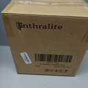 Jewelry Box with 4 Drawers : Display Organizer for Earrings Necklaces - Christmas Gifts for Girls Women (Peach Pink) (XXL)