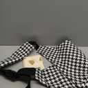 Baby Sling Carrier Adjustable Baby Sling 2025 Upgraded Toddler Sling Comfortable Baby Wrap Carriers Ergonomic-Designed, Travel Friendly Carrying 10-45 Lbs Blackwhite