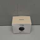 Aqara G100, 2K Indoor/Outdoor Security Camera, HomeKit Secure Video, 2-Way Audio, Spotlight Color/IR Night Vision, AI Detection, 140 FOV, Wi-Fi 6, Supports HomeKit, Alexa, Google and IFTTT, White