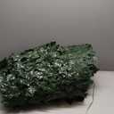 DearHouse Artificial Ivy Privacy Fence Wall Screen, 59x137.8inch Artificial Hedges Fence and Faux Ivy Vine Leaf Decoration for Outdoor Garden Decor