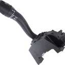 ApplianPar Turn Signal Switch Windshield Wiper Switch Lever for Ford F250 F350 F450 F550 Super Duty 2002-2007, Ranger 2004-2011, for Mazda B2300 2004-2010, B3000 2004-2008, B4000 2004-2010