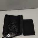 Red Light Therapy Infrared Light Therapy Pad for Body Pain NIR Deep Therapy for Back Knee Hands Feet Relief Portable 660nm 850nm Home Heating Light Therapy Wrap Belt Gift for Women Men