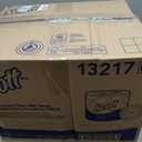 Scott Professional Standard Roll Toilet Paper, Bulk, 80 Rolls (13217)
