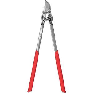 Corona Tools | 33-inch Branch Cutter DualLINK MAXFORGED Bypass Loppers | Tree Trimmer Cuts Branches up to 2-inches in Diameter | SL 8180D