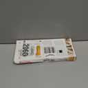 Pedag 123 De Luxe 3/4 Leather Orthotic with Metatarsal Pad, Longitudinal Arch Support, Tan, Women's 11/Men's 8