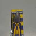 haisstronica Crimping Tool for Non-Insulated Terminal,AWG 22-8 Ratchet Wire Crimper Tool,Wire Terminal Crimper HS-7327