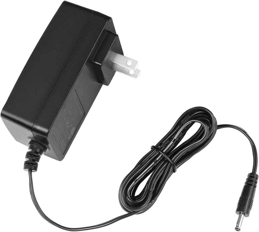 12V 3A 2A Charger Compatible with BMAX MaxBook X15 S15 S13 S13a Y14 Y13 X14 Pro TECLAST F15 F15S F7S F7 F6S F6 X16 X6 X4 X11 M16 pro Plus 2 3 BMax SGIN OTVOC Power Cord 3.5 * 1.35mm