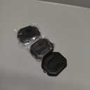 3 Pack Blink Camera No Drill No Screws Wall Mount Bracket for Blink Outdoor 4/Outdoor 2K+/Mini /Mini 2K+ /Indoor Camera, HBV Adhesive Mount