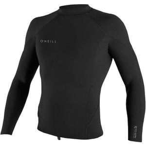 O'NEILL Men's Reactor-2 1.5mm Long Sleeve Top, Size XS O'NEILL Men's Reactor-2 1.5mm Long Sleeve Top, Size XS