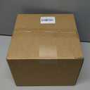 MHDCLY Overnight Oats Containers with Lids, 16oz Overnight Oats Jars 4 Pack, Oatmeal Cups, Meal Prep Containers, Glass Meal Prep Containers with Lids, China Pudding Jars