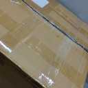 Treela 36 Pcs 2.5" W x 14" H Hurricane Candle Holder Sleeve