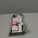 Resistance Bands for Working Out, Fabric Exercise Bands for Legs and Butt, Workout Bands for Women and Men, Booty Band for Yoga Starter Set, Pilates, Rehab, Fitness and Home Workout