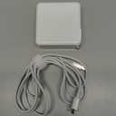 Mac Book Pro Charger - 120W USB C Fast Charger Adapter Compatible with MacBook Pro & MacBook Air 13, 14, 15, 16 inch, iPad Pro, Samsung Galaxy and All USB C Device